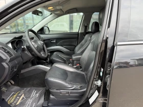 Peugeot 4007 6 МЕСЕЦА ГАРАНЦИЯ/2.2HDI 156к.с. 4х4/7 Местна/Кожа | Auto.bg — изображение 7