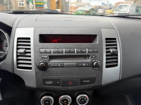 Peugeot 4007 6 МЕСЕЦА ГАРАНЦИЯ/2.2HDI 156к.с. 4х4/7 Местна/Кожа | Auto.bg — изображение 13