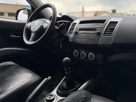 Peugeot 4007 6 МЕСЕЦА ГАРАНЦИЯ/2.2HDI 156к.с. 4х4/7 Местна/Кожа | Auto.bg — изображение 10