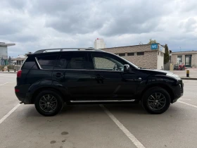 Peugeot 4007 6 МЕСЕЦА ГАРАНЦИЯ/2.2HDI 156к.с. 4х4/7 Местна/Кожа | Auto.bg — изображение 5