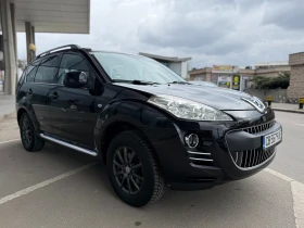 Peugeot 4007 6 МЕСЕЦА ГАРАНЦИЯ/2.2HDI 156к.с. 4х4/7 Местна/Кожа | Auto.bg — изображение 6