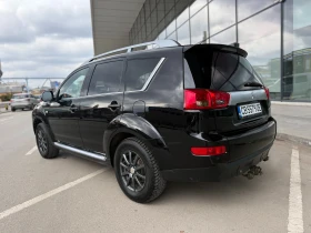 Peugeot 4007 6 МЕСЕЦА ГАРАНЦИЯ/2.2HDI 156к.с. 4х4/7 Местна/Кожа | Auto.bg — изображение 3