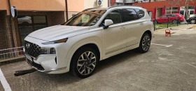 Hyundai Santa fe 2.5T Caligrafia - 25000 € / 48895.75 лв. - 60074319 2