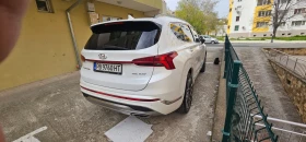 Hyundai Santa fe 2.5T Caligrafia - 25000 € / 48895.75 лв. - 60074319 3