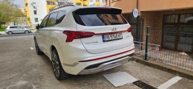 Hyundai Santa fe 2.5T Caligrafia - 25000 € / 48895.75 лв. - 60074319 4