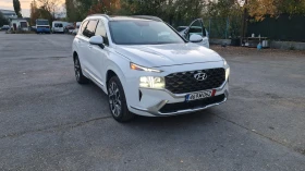 Hyundai Santa fe 2.5T Caligrafia