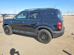 Ford Bronco 1.5l Sport Heritage | Auto.bg — изображение 2