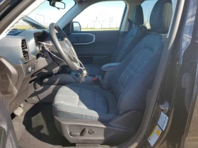 Ford Bronco 1.5l Sport Heritage | Auto.bg — изображение 7