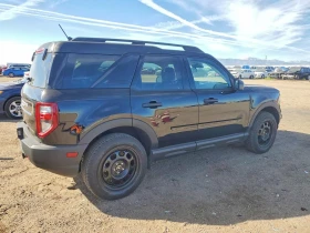 Ford Bronco 1.5l Sport Heritage | Auto.bg — изображение 3