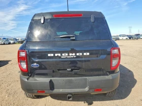 Ford Bronco 1.5l Sport Heritage | Auto.bg — изображение 6