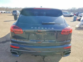 Porsche Cayenne 3.6* FULL* РЕАЛНИ КМ! - 12500 € / 24447.88 лв. - 22419951 6
