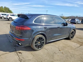 Porsche Cayenne 3.6* FULL* РЕАЛНИ КМ! - 12500 € / 24447.88 лв. - 22419951 5