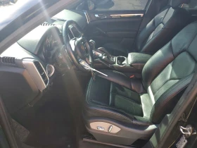 Porsche Cayenne 3.6* FULL* РЕАЛНИ КМ! - 12500 € / 24447.88 лв. - 22419951 8