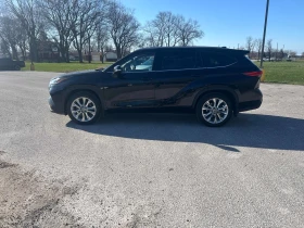 Toyota Highlander Limited * V6 * CARFAX * ���� ������ *  | Mobile.bg � ����� ������ 3