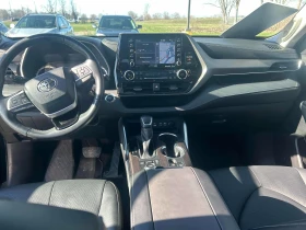 Toyota Highlander Limited * V6 * CARFAX * ���� ������ *  | Mobile.bg � ����� ������ 8
