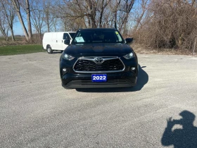 Toyota Highlander Limited * V6 * CARFAX * ���� ������ *  | Mobile.bg � ����� ������ 2
