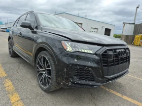 Audi Q7 Technik/Quattro/B&O/HUD/Pano/��������� | Mobile.bg � ����� ������ 2