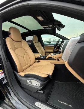 Porsche Cayenne 4.2TDI 385�� GTS-PAKET ��������� 360-������ FULL | Mobile.bg � ����� ������ 13