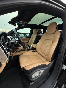 Porsche Cayenne 4.2TDI 385�� GTS-PAKET ��������� 360-������ FULL | Mobile.bg � ����� ������ 11