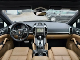 Porsche Cayenne 4.2TDI 385�� GTS-PAKET ��������� 360-������ FULL | Mobile.bg � ����� ������ 9