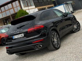 Porsche Cayenne 4.2TDI 385�� GTS-PAKET ��������� 360-������ FULL | Mobile.bg � ����� ������ 6