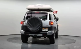 Toyota Fj cruiser  4WD V6 | Auto.bg — изображение 4