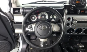 Toyota Fj cruiser  4WD V6 | Auto.bg — изображение 13