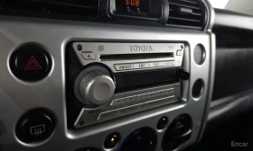Toyota Fj cruiser  4WD V6 | Auto.bg — изображение 14