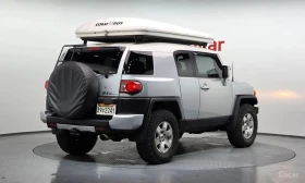 Toyota Fj cruiser  4WD V6 | Auto.bg — изображение 2