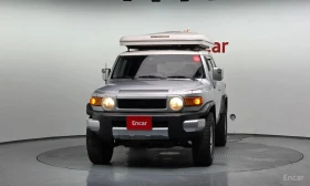 Toyota Fj cruiser  4WD V6 | Auto.bg — изображение 3