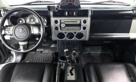 Toyota Fj cruiser  4WD V6 | Auto.bg — изображение 8