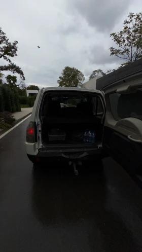 Mitsubishi Pajero - 15000 € - 45429580 7