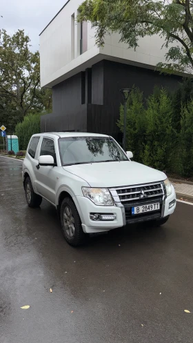 Mitsubishi Pajero - 15000 € - 45429580 2