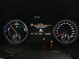 Hyundai Santa fe HEV 1.6 4WD| 230�.�. | Mobile.bg � ����� ������ 8