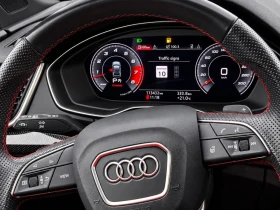 Audi SQ5 Sportback Technik* CARFAX* ОПЦИЯ ЗА ФИНАНСИРАНЕ*  | Auto.bg — изображение 9