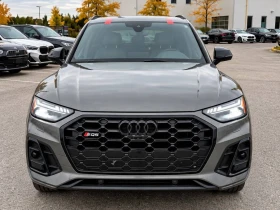 Audi SQ5 Sportback Technik* CARFAX* ОПЦИЯ ЗА ФИНАНСИРАНЕ*  | Auto.bg — изображение 2
