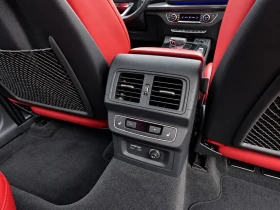 Audi SQ5 Sportback Technik* CARFAX* ОПЦИЯ ЗА ФИНАНСИРАНЕ*  | Auto.bg — изображение 10