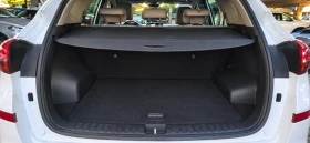 Hyundai Tucson 1.6 177�.�. | 4x4 | Vertex | White and Black | Mobile.bg � ����� ������ 12