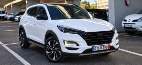 ������ Hyundai Tucson