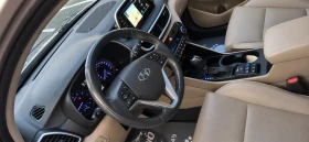 Hyundai Tucson 1.6 177�.�. | 4x4 | Vertex | White and Black | Mobile.bg � ����� ������ 13