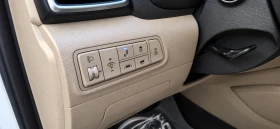 Hyundai Tucson 1.6 177�.�. | 4x4 | Vertex | White and Black | Mobile.bg � ����� ������ 10