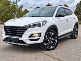 ������ Hyundai Tucson