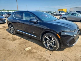 ����� �� �������� �� Chevrolet Equinox
