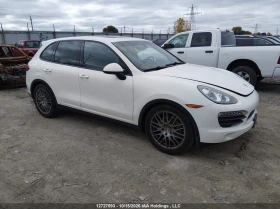 ������ Porsche Cayenne