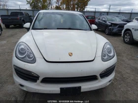 Porsche Cayenne S 4.8 V8 ���������� ���� �� �������� | Mobile.bg � ����� ������ 8