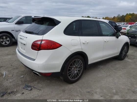 Porsche Cayenne S 4.8 V8 ���������� ���� �� �������� | Mobile.bg � ����� ������ 4
