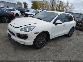 Porsche Cayenne S 4.8 V8 ���������� ���� �� �������� | Mobile.bg � ����� ������ 3