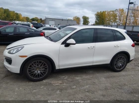 Porsche Cayenne S 4.8 V8 ���������� ���� �� �������� | Mobile.bg � ����� ������ 9