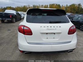 Porsche Cayenne S 4.8 V8 ���������� ���� �� �������� | Mobile.bg � ����� ������ 5