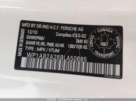 Porsche Cayenne S 4.8 V8 ���������� ���� �� �������� | Mobile.bg � ����� ������ 17